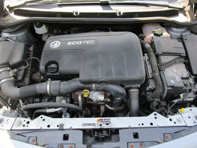 2025 Vauxhall Astra