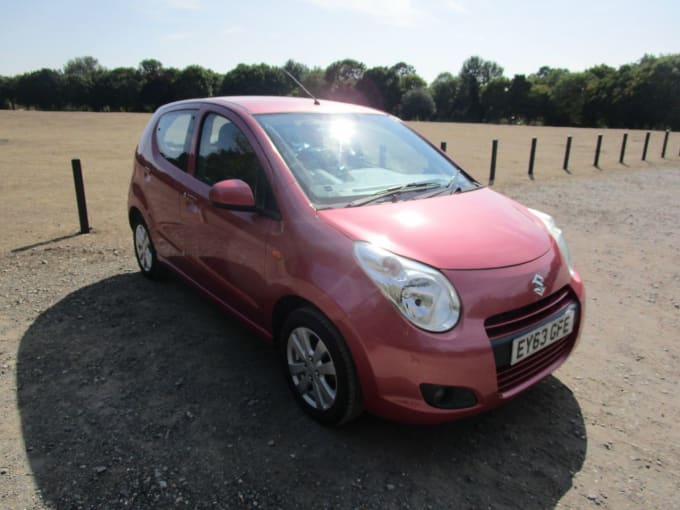 2025 Suzuki Alto