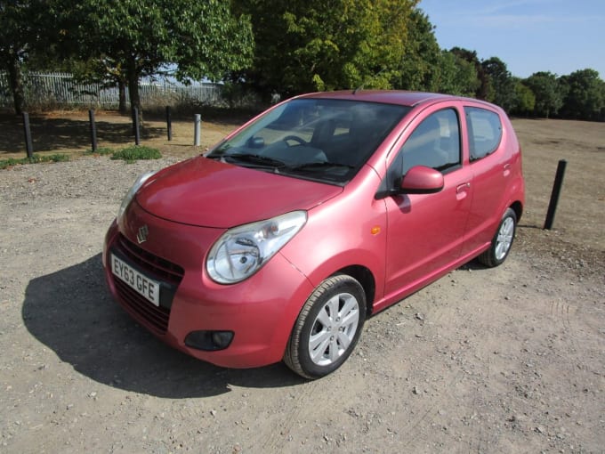 2025 Suzuki Alto