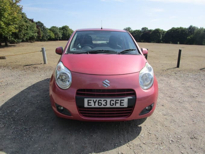 2025 Suzuki Alto