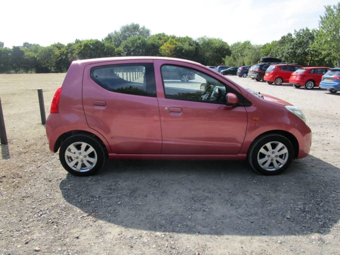 2025 Suzuki Alto