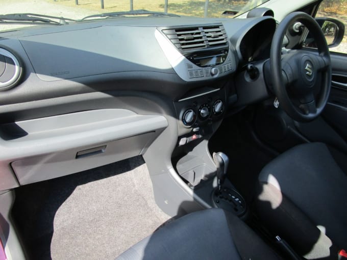2025 Suzuki Alto