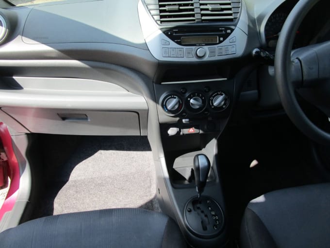 2025 Suzuki Alto