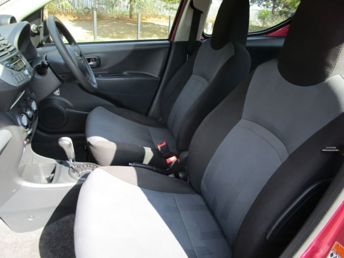 2025 Suzuki Alto