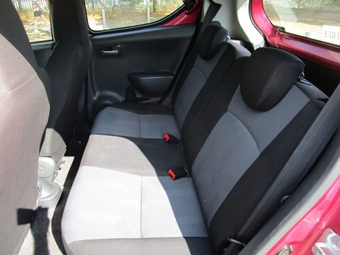 2025 Suzuki Alto