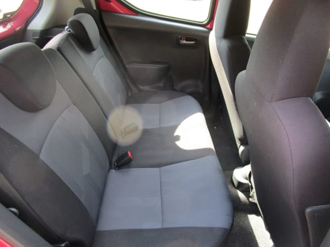 2025 Suzuki Alto