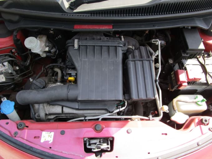 2025 Suzuki Alto