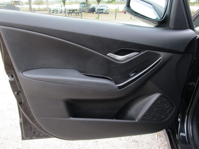 2025 Hyundai Ix20