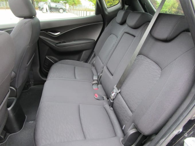 2025 Hyundai Ix20