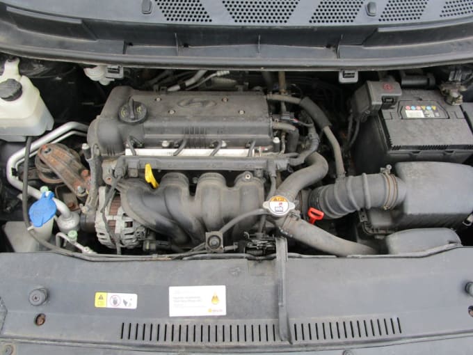 2025 Hyundai Ix20