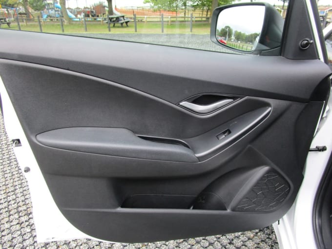 2025 Hyundai Ix20