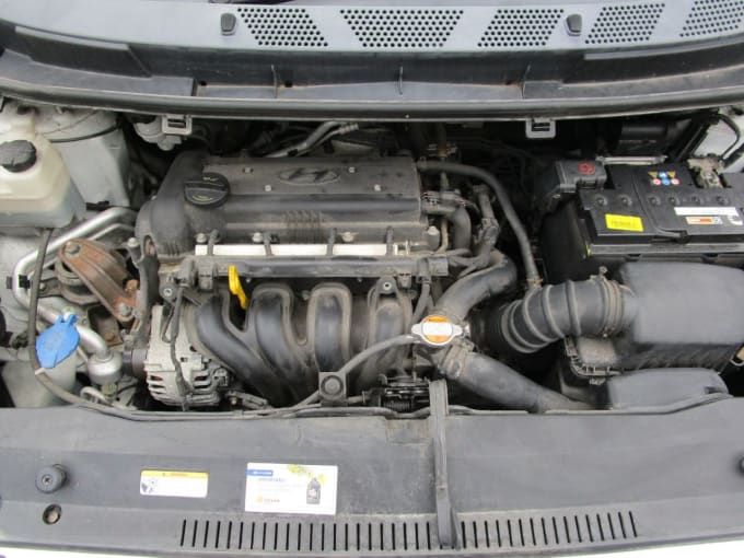 2025 Hyundai Ix20