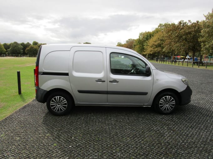 2025 Mercedes-benz Citan