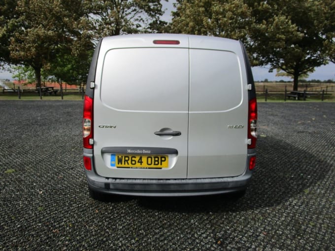 2025 Mercedes-benz Citan