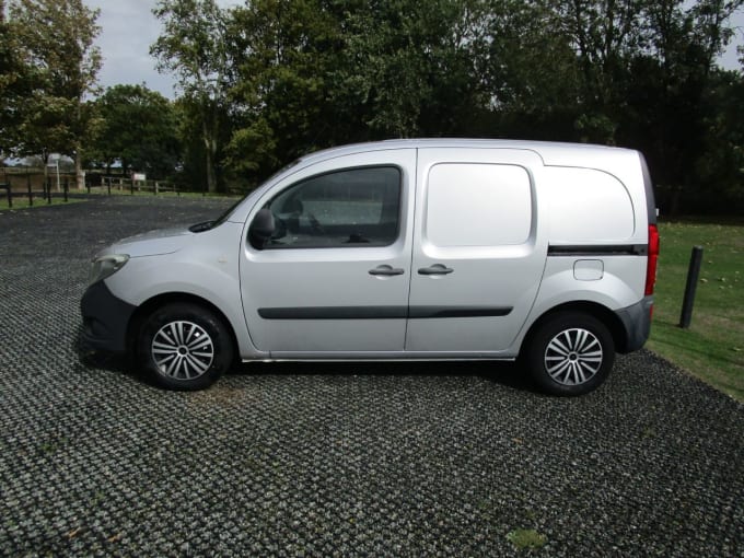 2025 Mercedes-benz Citan
