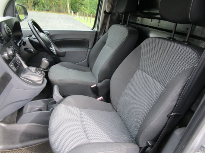 2025 Mercedes-benz Citan