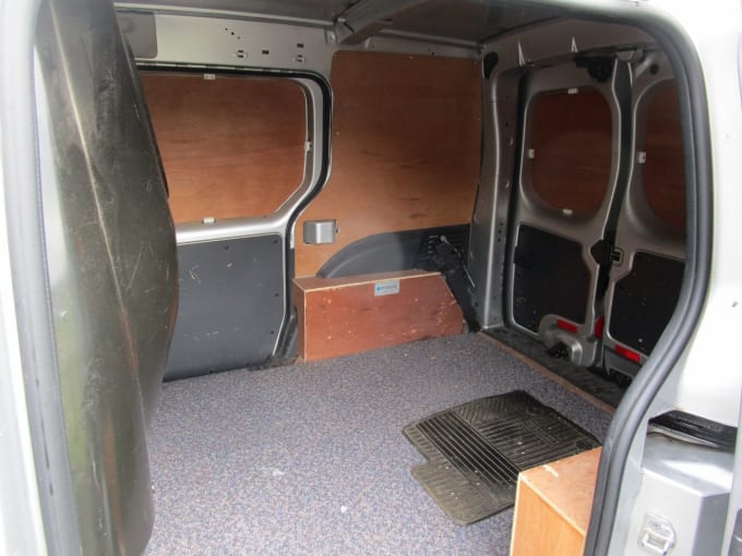 2025 Mercedes-benz Citan