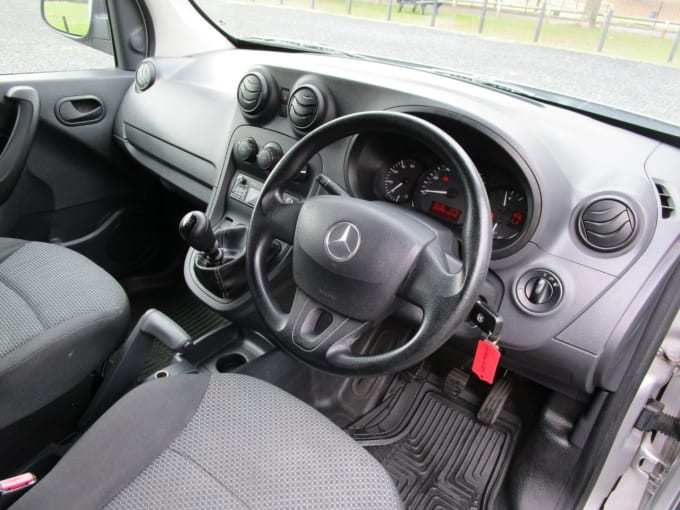 2025 Mercedes-benz Citan
