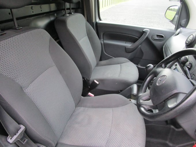 2025 Mercedes-benz Citan