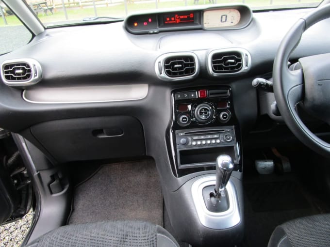 2013 Citroen C3
