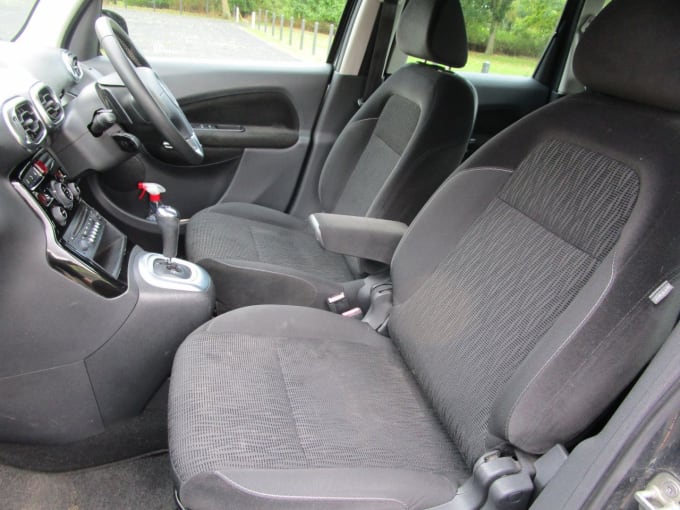 2013 Citroen C3