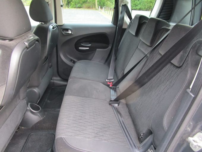 2013 Citroen C3