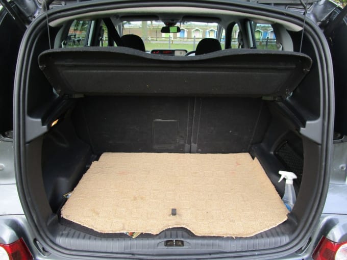 2013 Citroen C3