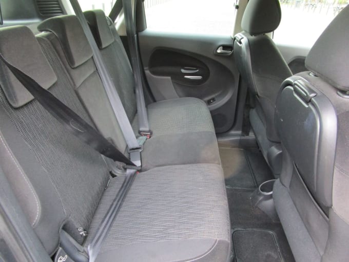 2013 Citroen C3