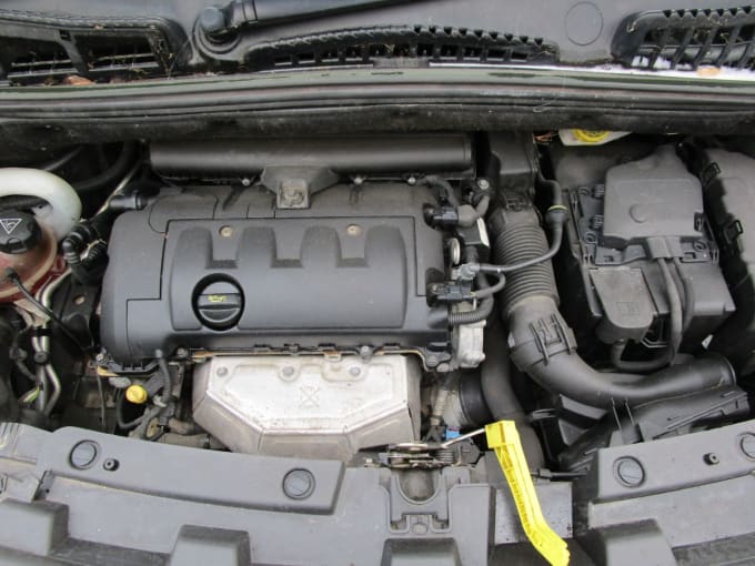 2013 Citroen C3