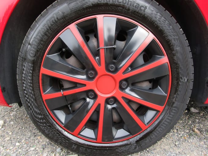2017 Citroen C1