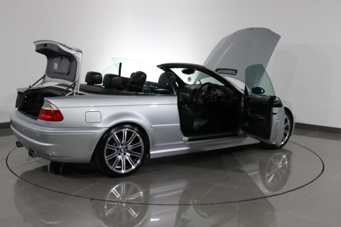 2003 BMW 3 Series