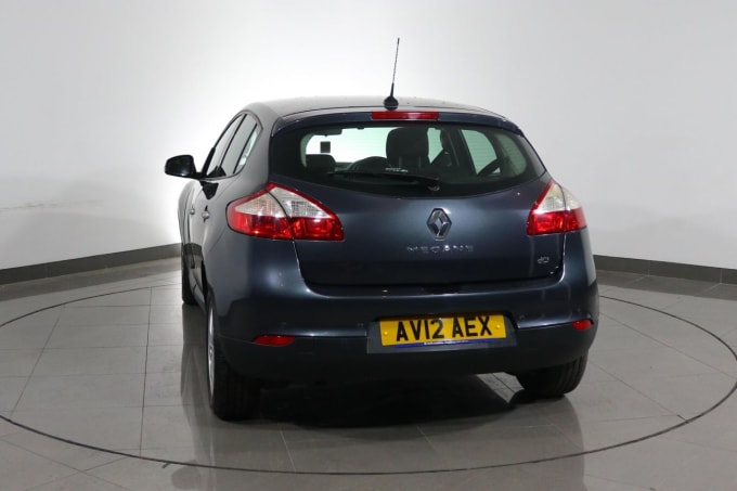 2024 Renault Megane