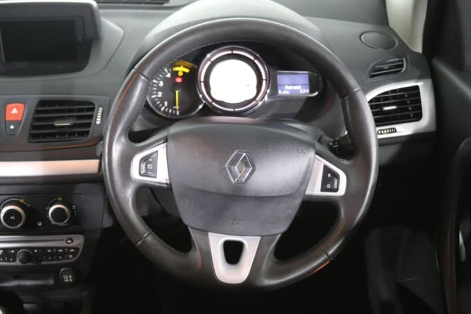 2024 Renault Megane