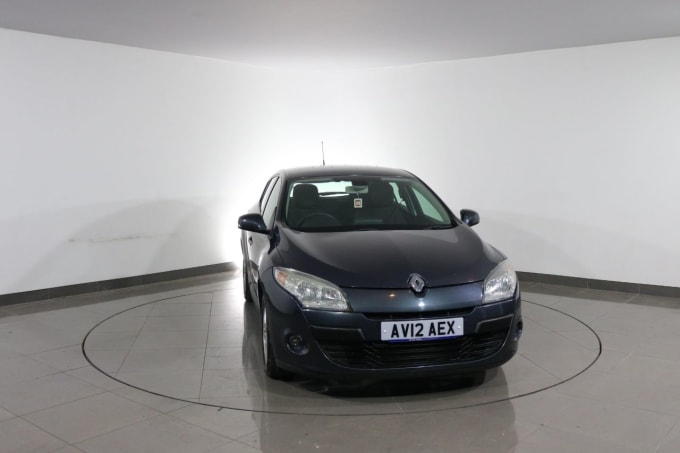 2024 Renault Megane