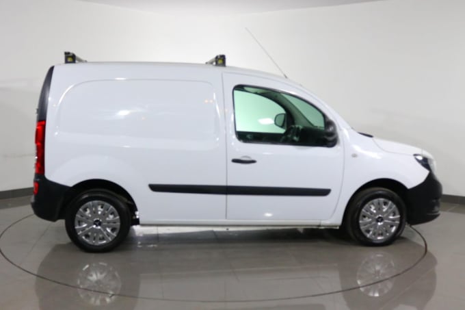 2024 Mercedes-benz Citan