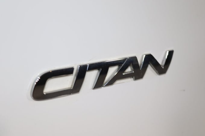 2024 Mercedes-benz Citan