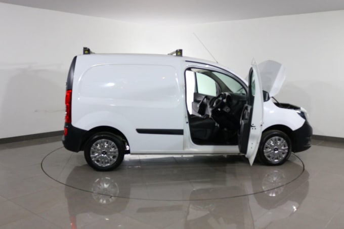 2024 Mercedes-benz Citan