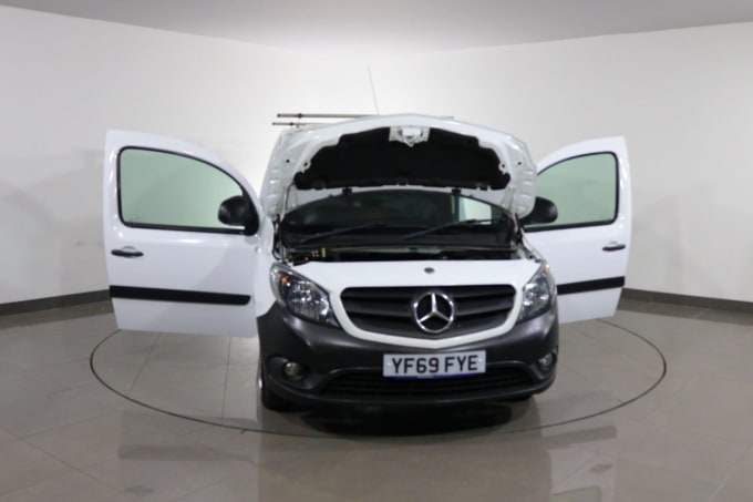 2024 Mercedes-benz Citan