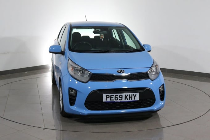 2024 Kia Picanto