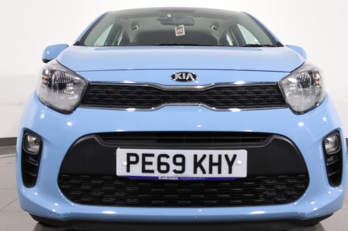 2024 Kia Picanto