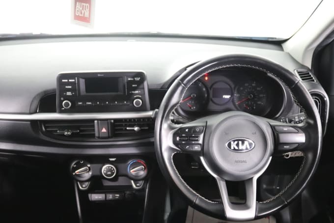 2024 Kia Picanto