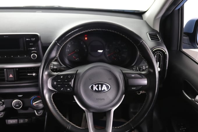 2024 Kia Picanto