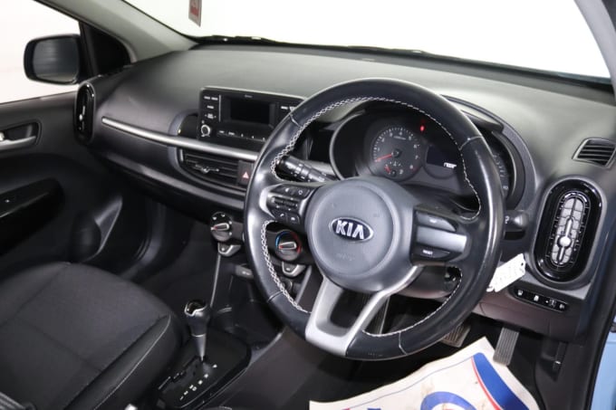 2024 Kia Picanto