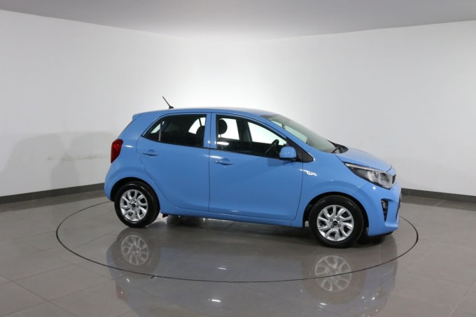 2024 Kia Picanto