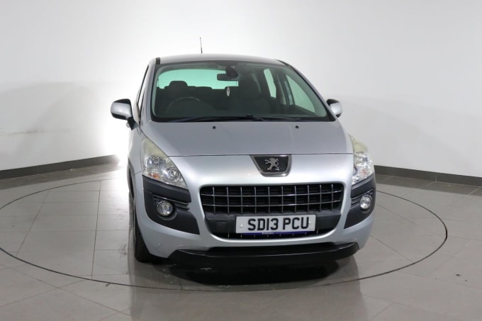 2024 Peugeot 3008