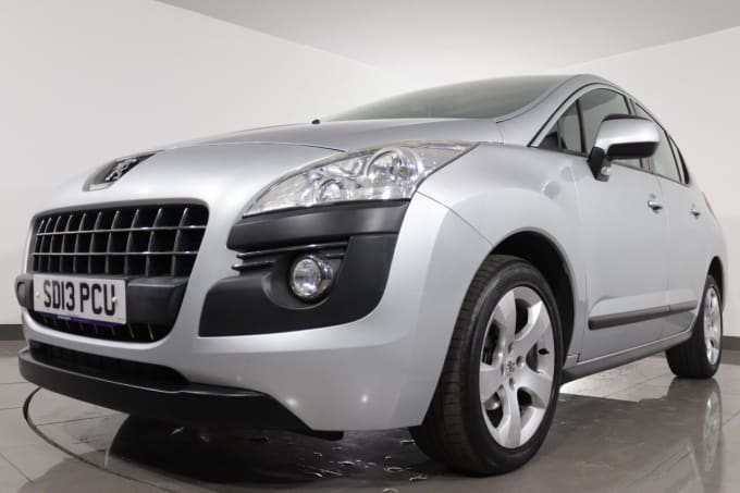 2024 Peugeot 3008