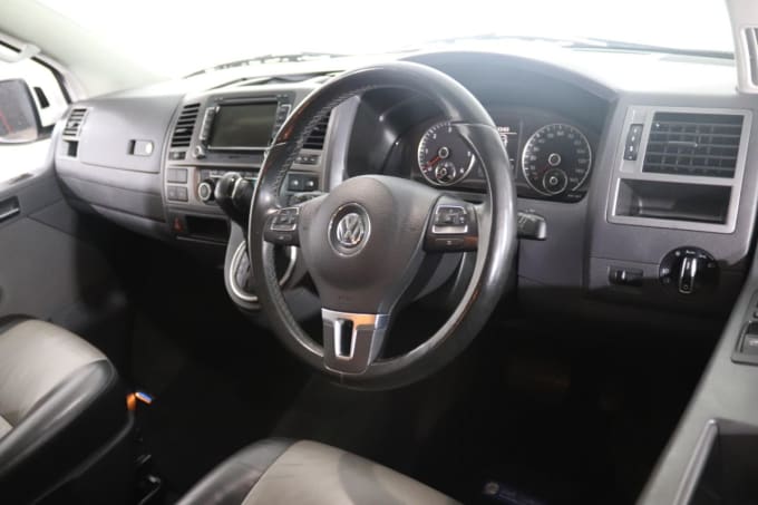 2024 Volkswagen Caravelle