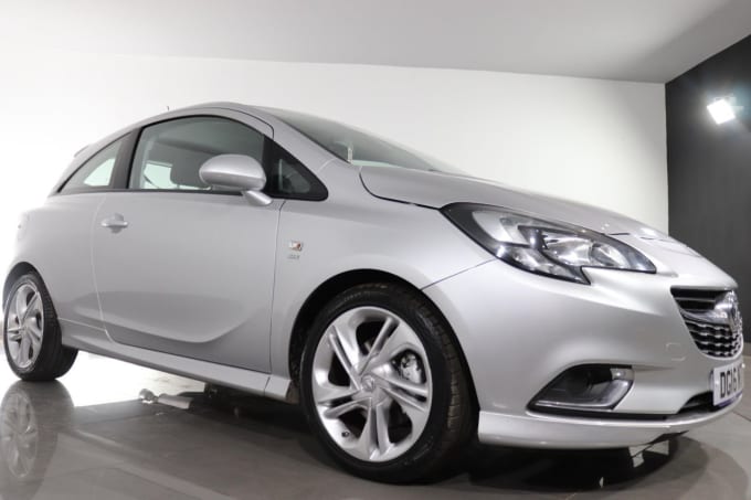 2024 Vauxhall Corsa