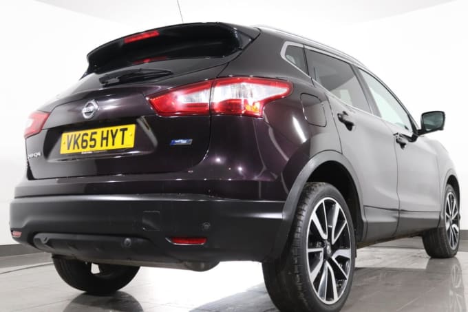 2015 Nissan Qashqai