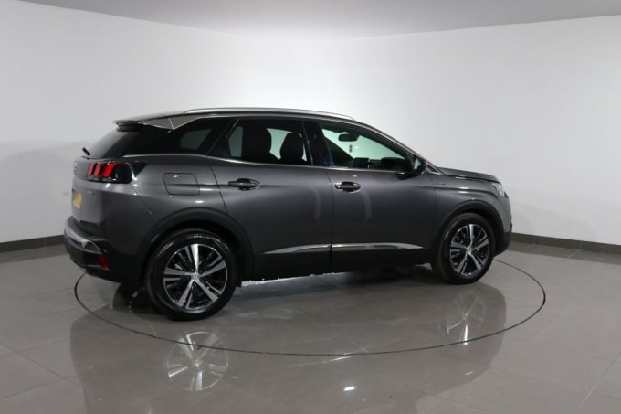 2024 Peugeot 3008